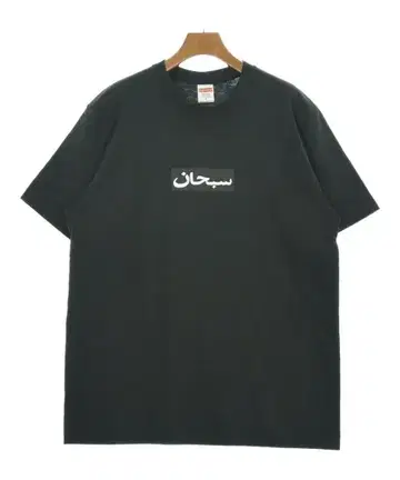 Supreme 남성용 티셔츠