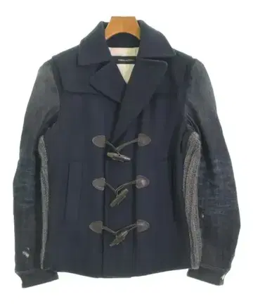 DSQUARED 남성용 더플 코트
