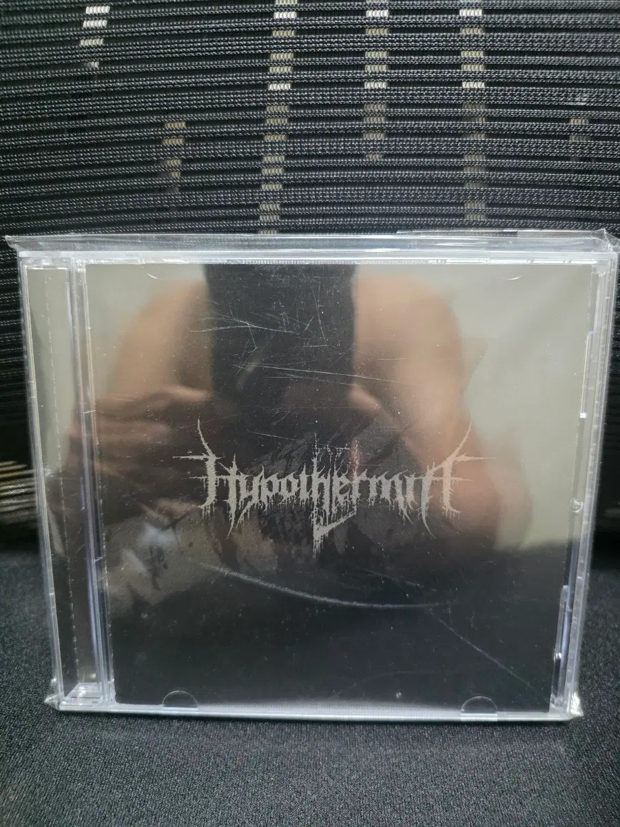 Hypothermia 앨범 CD