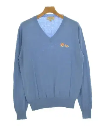 MAISON KITSUNE 니트/스웨터 남성용