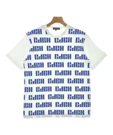 COMME des GARCONS HOMME 티셔츠 컷소이 남성용