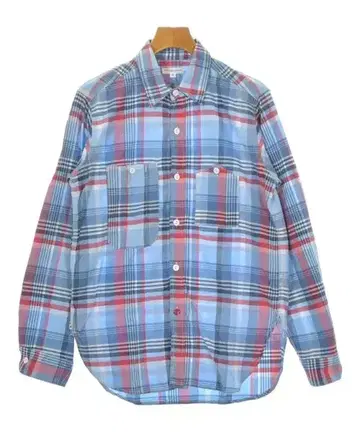 Engineered Garments 캐주얼 셔츠 남성용
