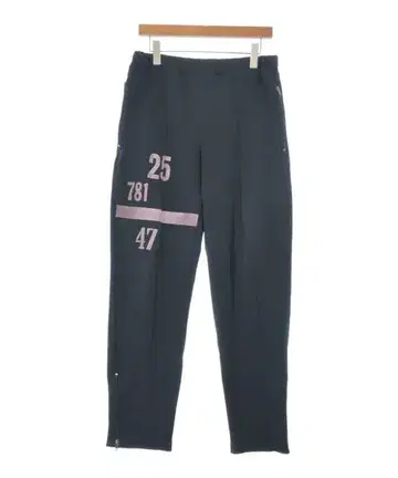 COMME des GARCONS HOMME PLUS 스웨트 팬츠 남성용