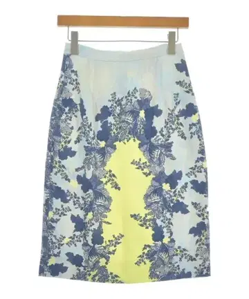 Erdem 미디 스커트 여성용