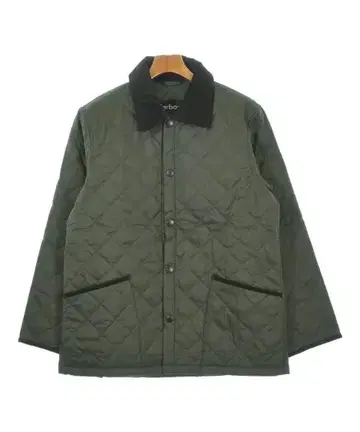 Barbour 블루종 (기타) 남성용