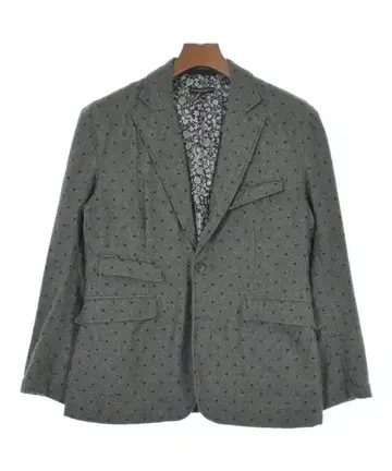 Engineered Garments 남성용 캐주얼 자켓