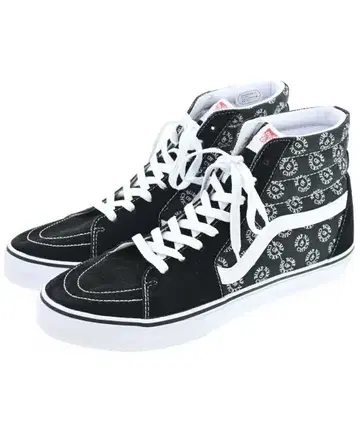 VANS 남성용 스니커즈