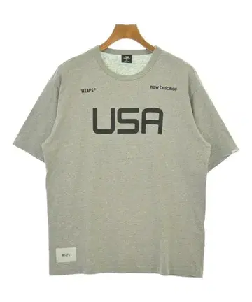 WTAPS 티셔츠 남성용