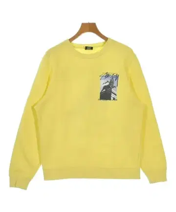 STUSSY 맨투맨 남성용