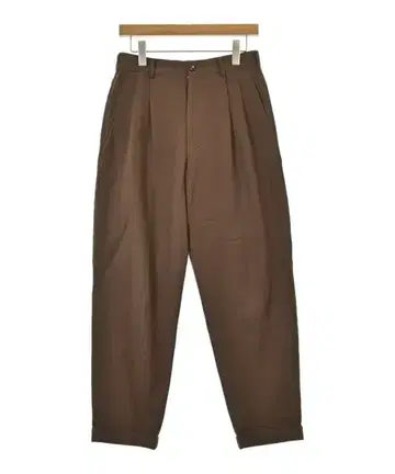 COMME des GARCONS HOMME PLUS 슬랙스 남성용