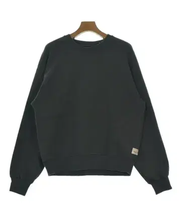 STUSSY 맨투맨 남성용