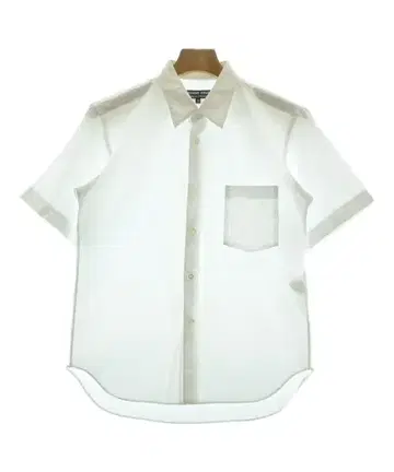 COMME des GARCONS HOMME DEUX 캐주얼 셔츠 남성용