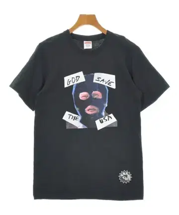 Supreme 티셔츠 남성용