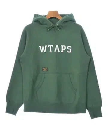 WTAPS 후드티 남성용