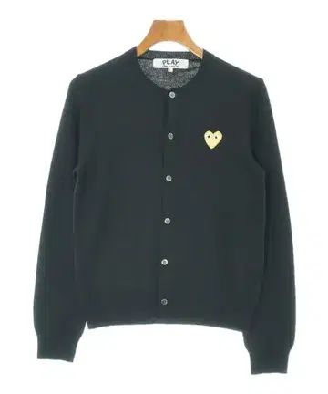 PLAY COMME des GARCONS 가디건 남성용
