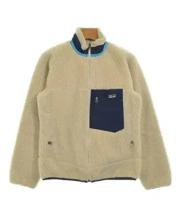 patagonia 블루종 (기타) 남성용