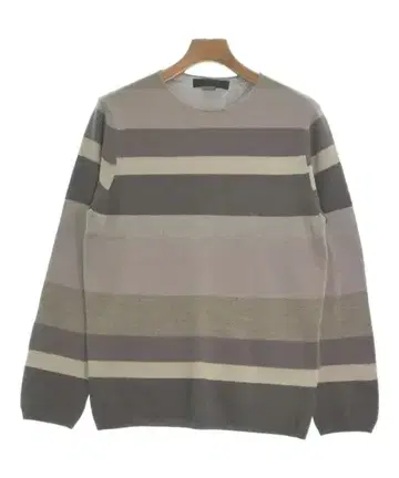 COMME des GARCONS SHIRT 니트 스웨터 남성용