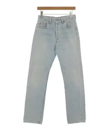LEVI'S 데님 팬츠 남성용