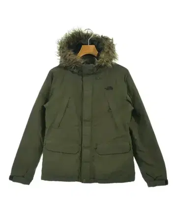 THE NORTH FACE 다운 자켓/다운 베스트 여성용