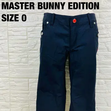 MASTER BUNNY EDITION 여성용 골프 팬츠 [ 9115 ]
