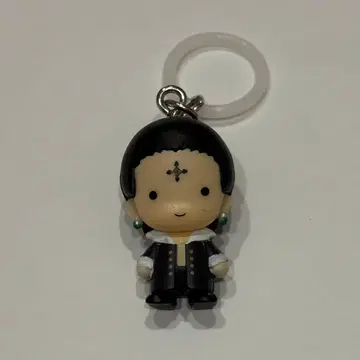 HUNTER x HUNTER 메지루시 액세서리 클로로