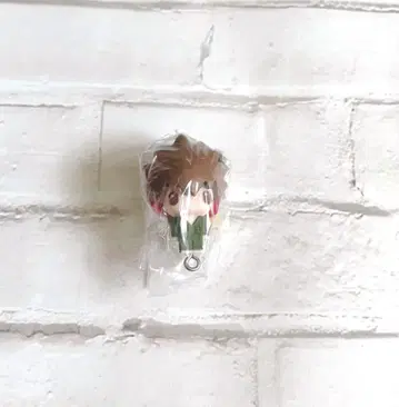 가정교사 히트맨 REBORN! 캐릭터메이트 츠나 1점 참 포함 리본