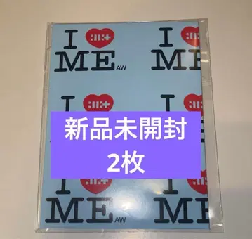 ILLIT 미개봉 새상품 앨범 weverse album 2장