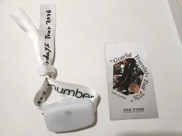 back number 라이브 2026 리스트 밴드 백넘버