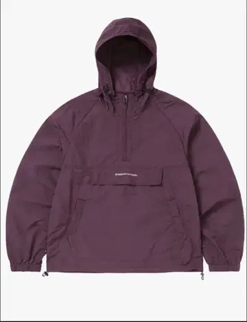thisisneverthat 아노락 재킷 L 사이즈