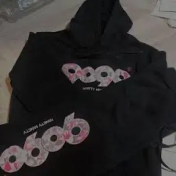 9090 NINETY NINETY 풀오버 셋업 M 사이즈