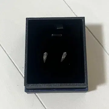 [품절 상품] Saad 아라베스크 썬 심볼 실버 925 귀걸이
