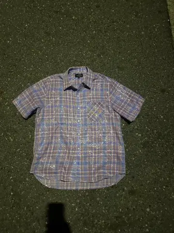 AFB SPANGLE SS SHIRTS 완판템