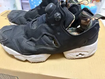 Reebok Instapump Fury OG 26cm