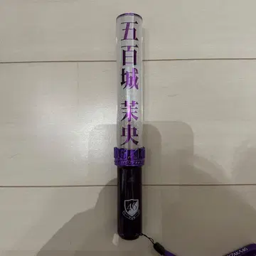 노기자카46 이오키 마오 최애 응원봉