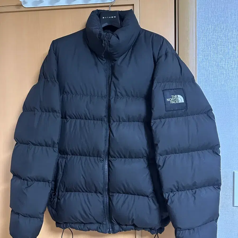 노스페이스 1992눕시