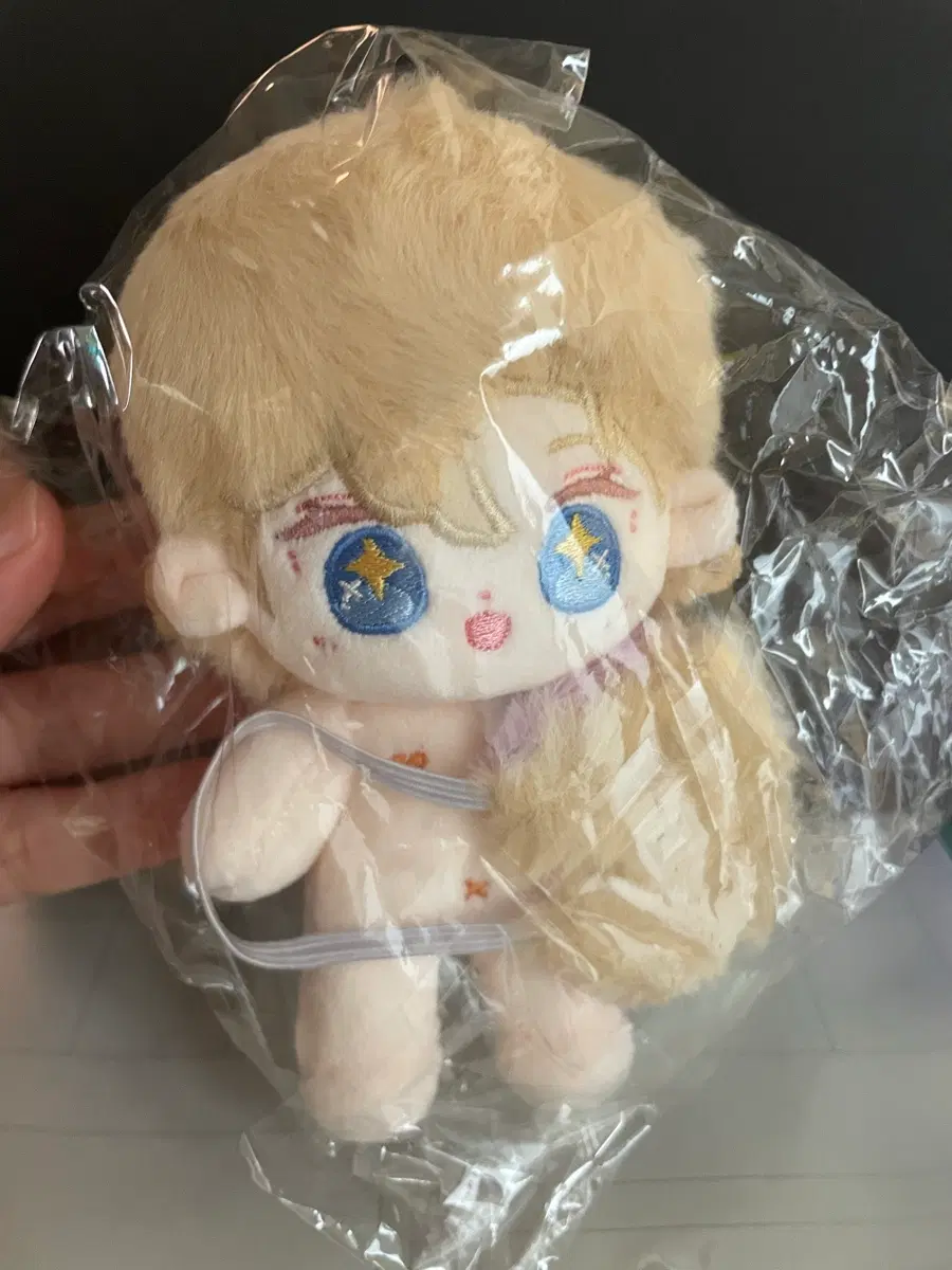 플레이브 초롱노아