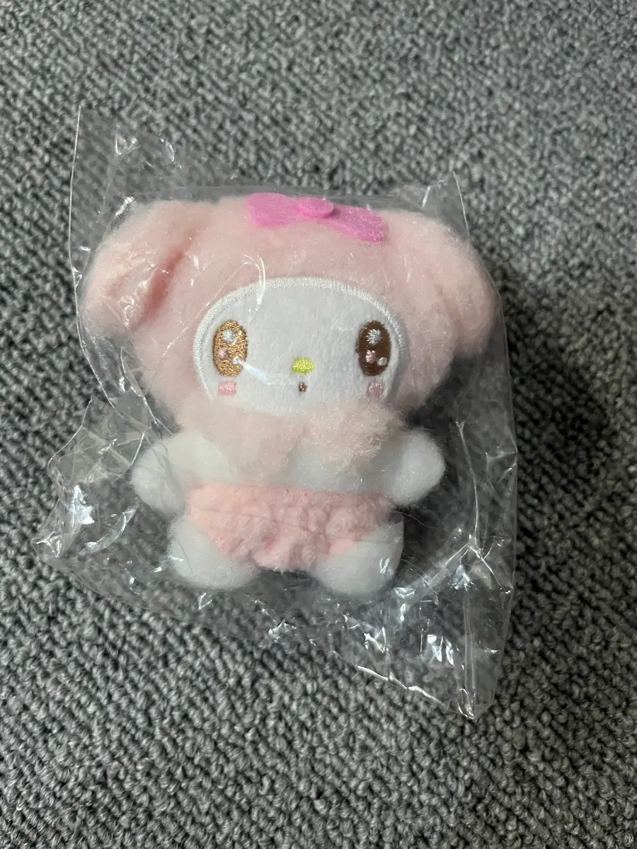 마이멜로디 가챠