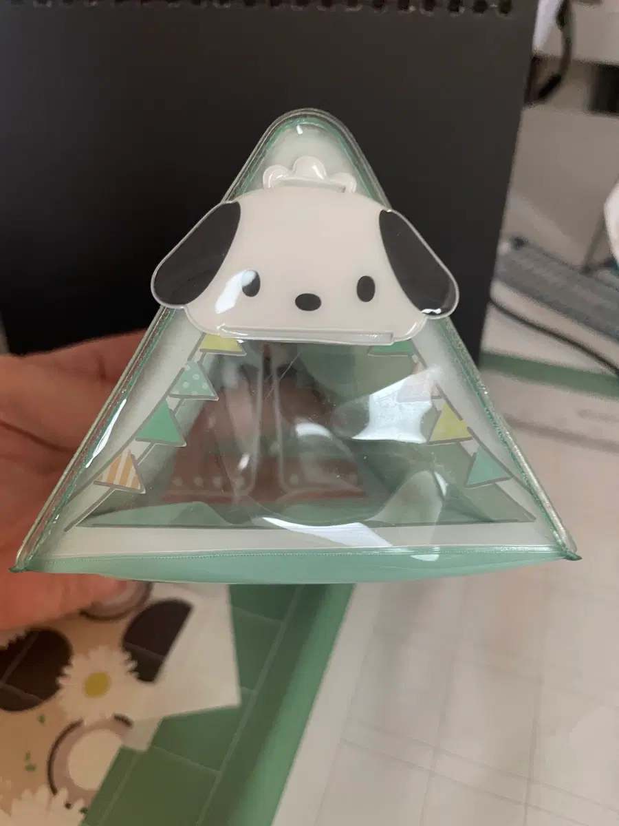포차코 츠무츠무 케이스