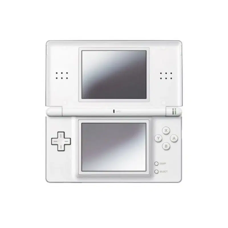닌텐도 DS Lite 화이트