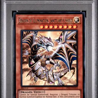 유희왕 dragon of illumination psa 10 | 브랜드 중고거래 플랫폼