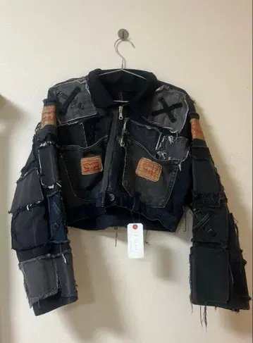 Levi's 빈티지 자켓