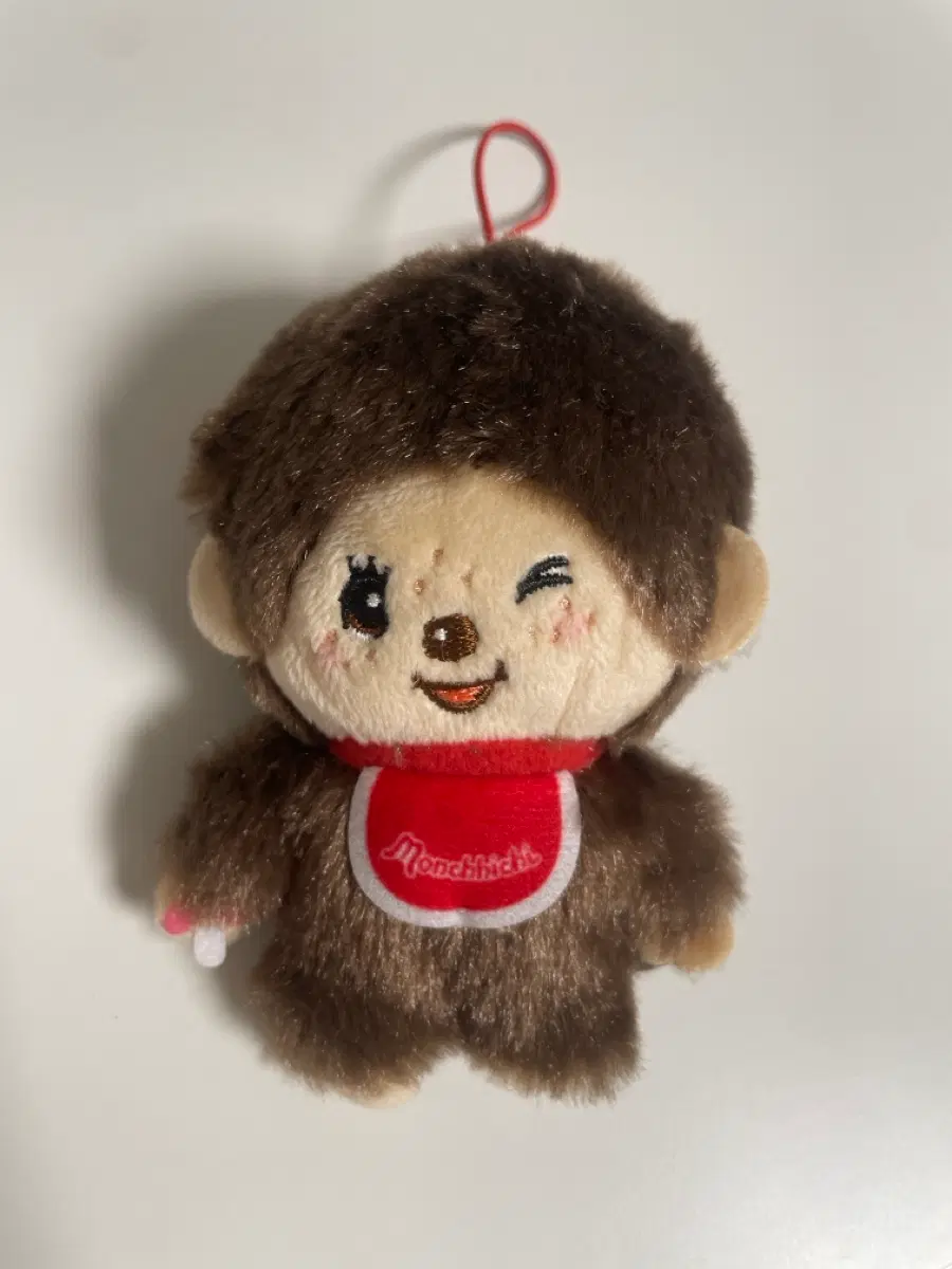 몬치치 인형