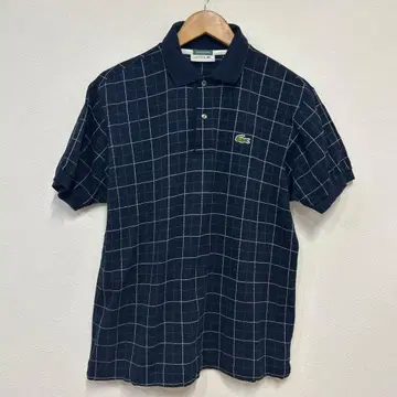 새상품급 LACOSTE Exclusive Edition 피케 셔츠