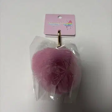 세일러문 스토어 오리지널 폼폼 참 (치비문 컴팩트)