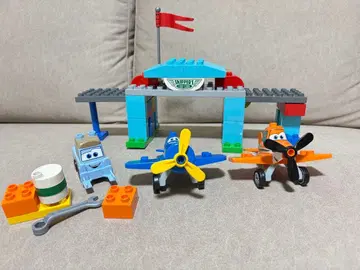 LEGO duplo 10511 플레인 PLANES