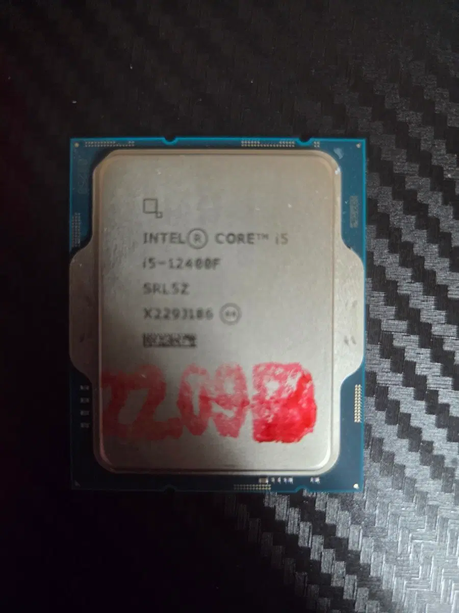 i5-12400f