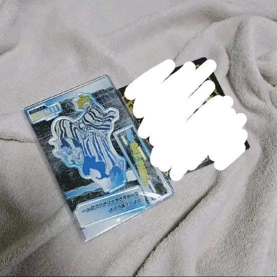 원피스 상디 디오라마 미개봉 판매합니다
