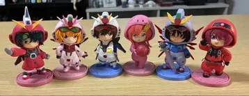 건담 파자마 시리즈 SEED Destiny