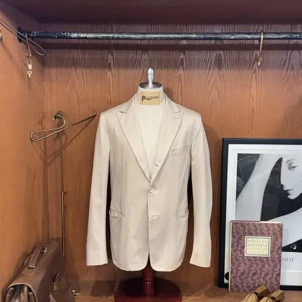 질샌더 자켓 100