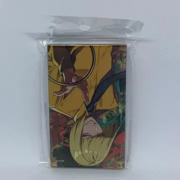 BLEACH x LAM SOUL ART 히라코 신지 아크릴 블록